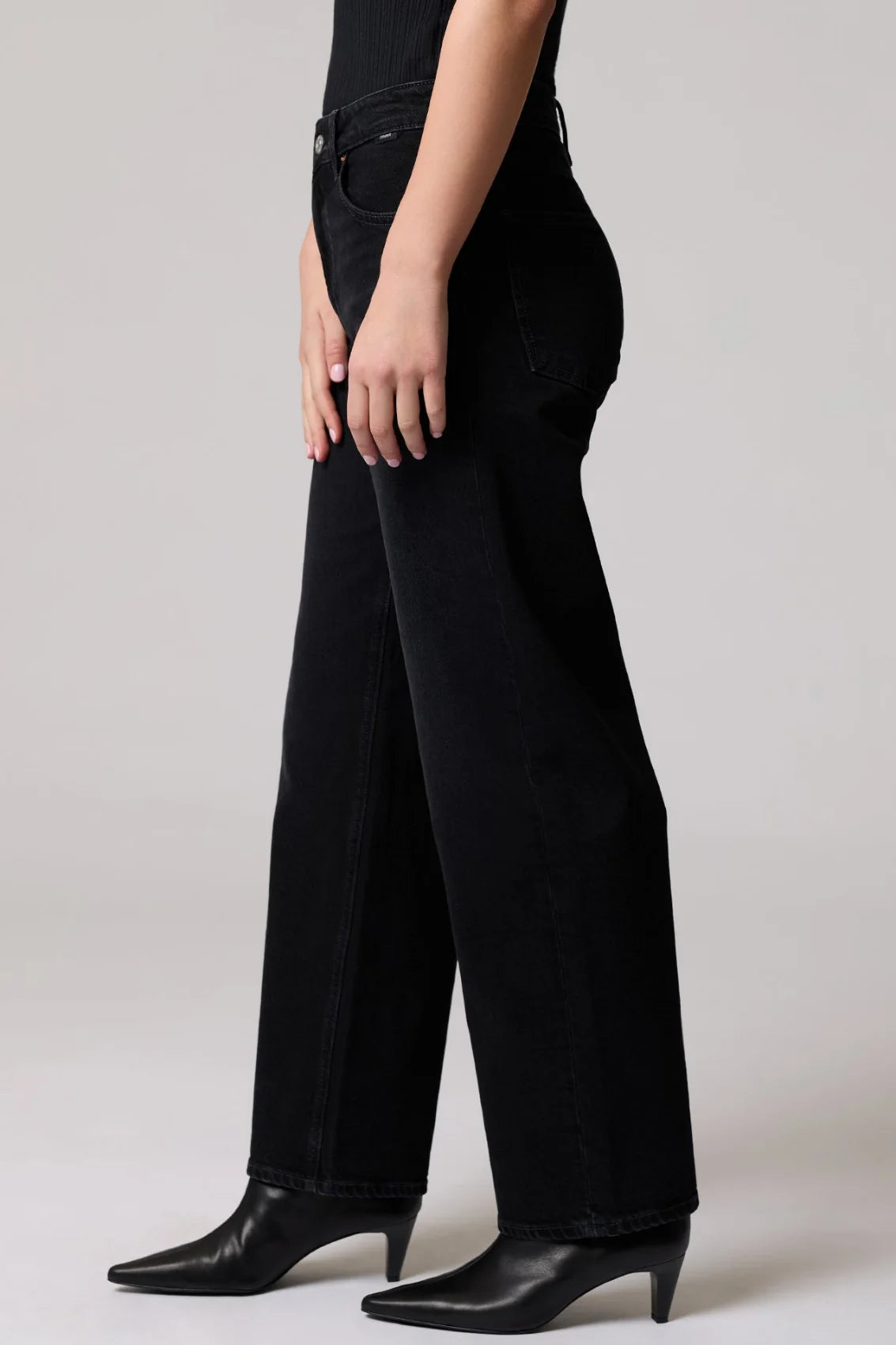 Jeans Nica Smoke Classic Bleu Mavi Jeans