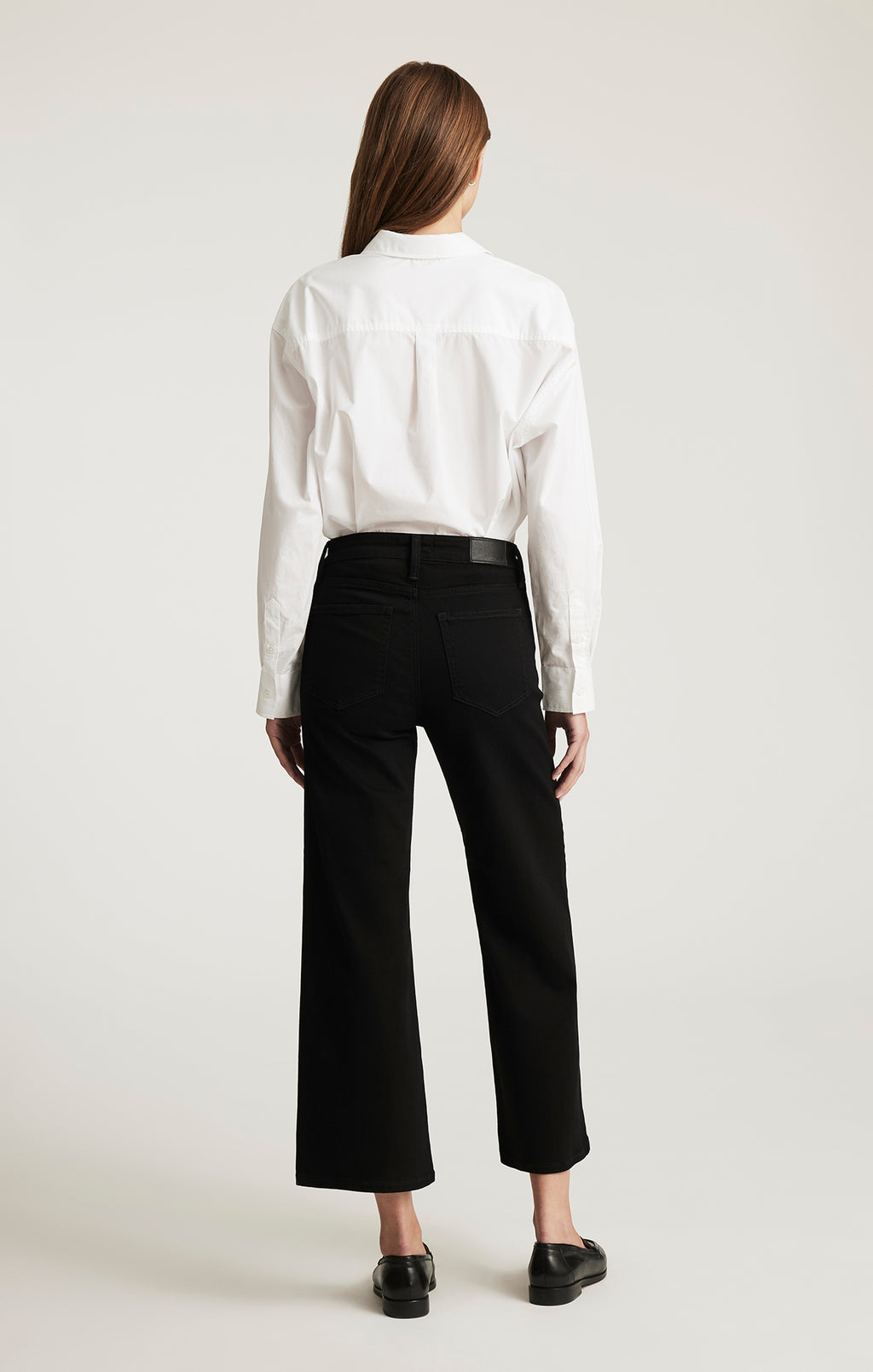 Jeans Paloma Black Flex Blue Mavi Jeans