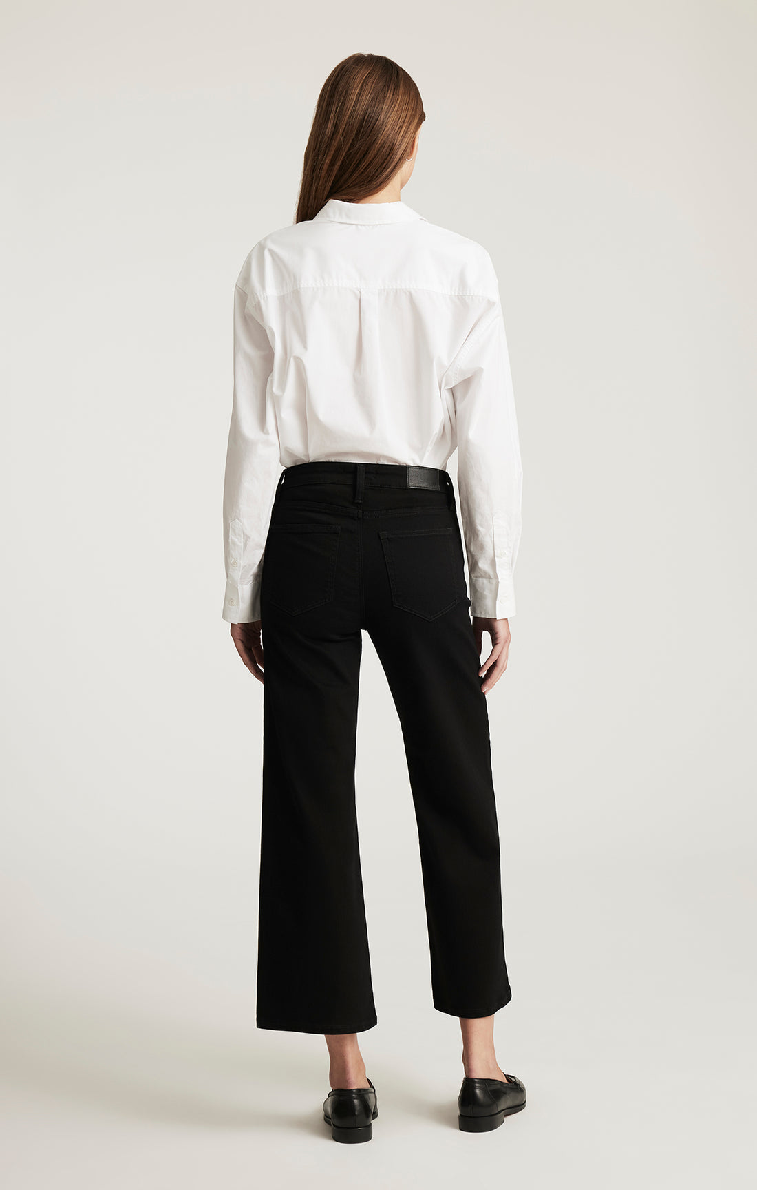 Jeans Paloma Black Flex Blue Mavi Jeans