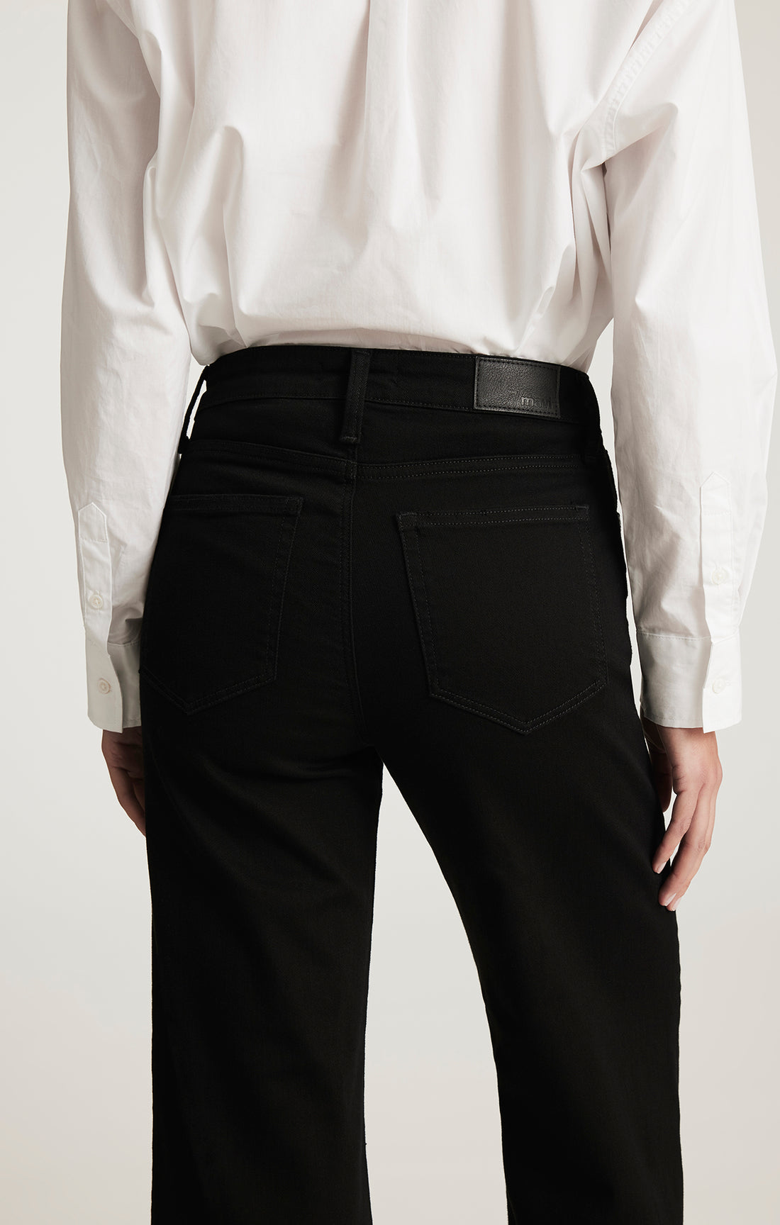 Jeans Paloma Black Flex Blue Mavi Jeans