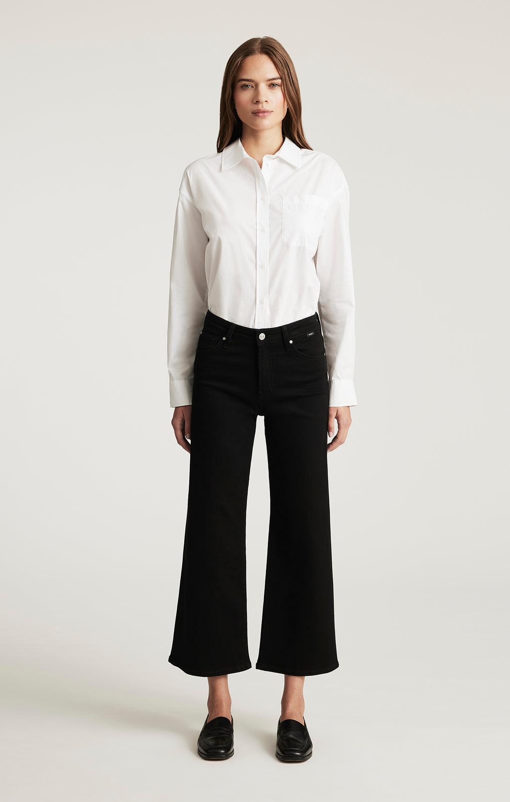 Jeans Paloma Black Flex Blue Mavi Jeans