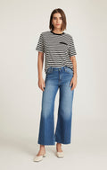 Paloma Lt. Brushed Feather Luxe Mavi Jeans