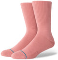 Rose Smoke Stance Sock