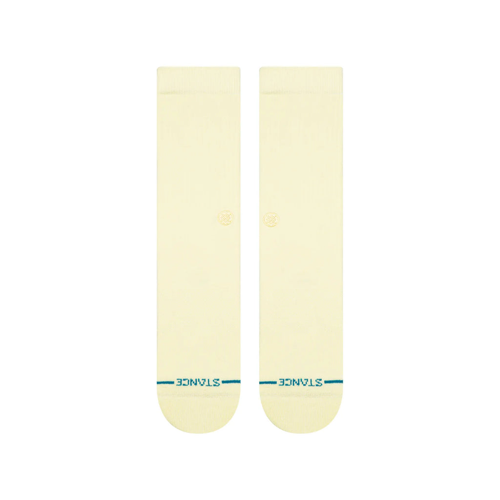Low Icon Butter Stance