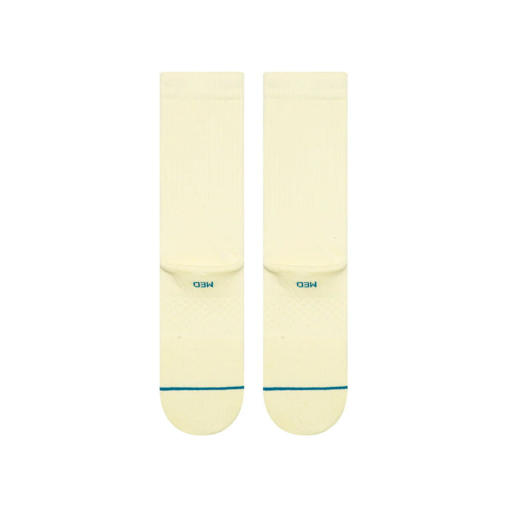 Low Icon Butter Stance