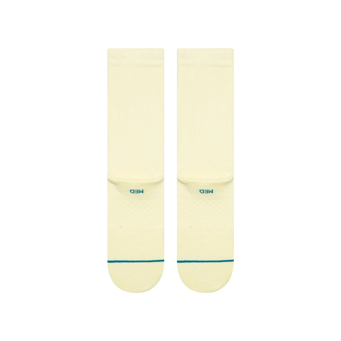 Bas Icon Butter Stance