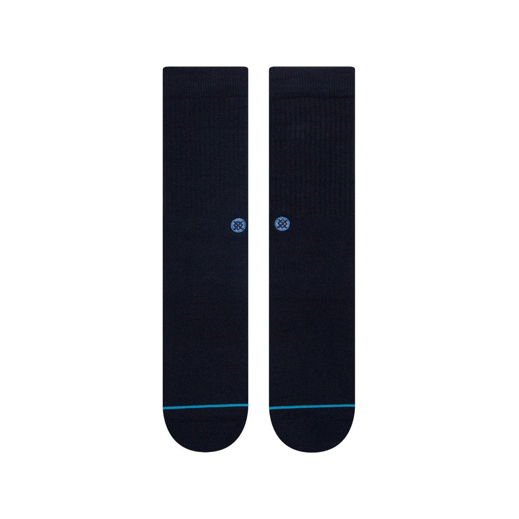 Icon Dark Navy Stance Bottom