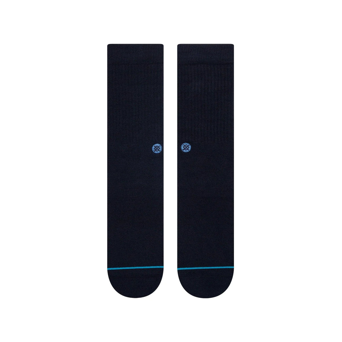 Icon Dark Navy Stance Bottom