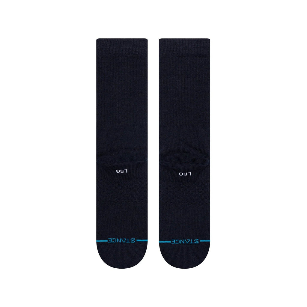 Icon Dark Navy Stance Bottom