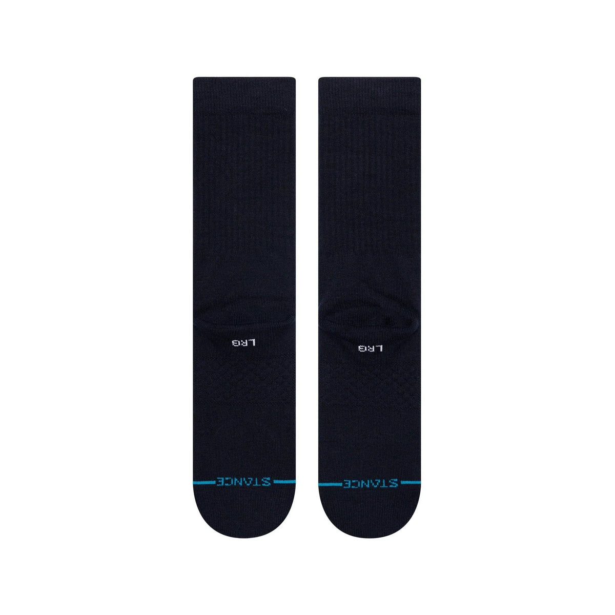 Icon Dark Navy Stance Bottom