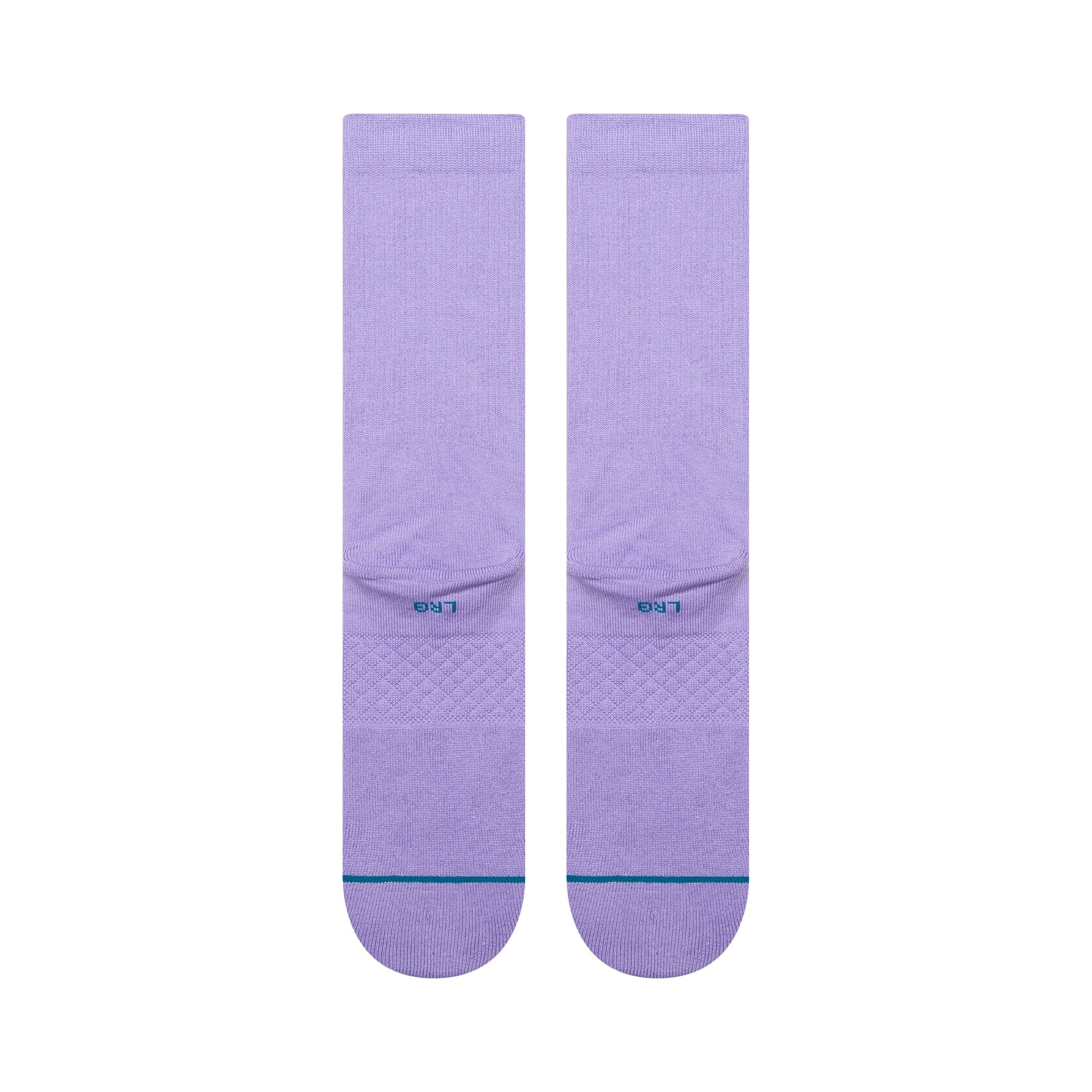 Bas Icon Mauve Neon Stance