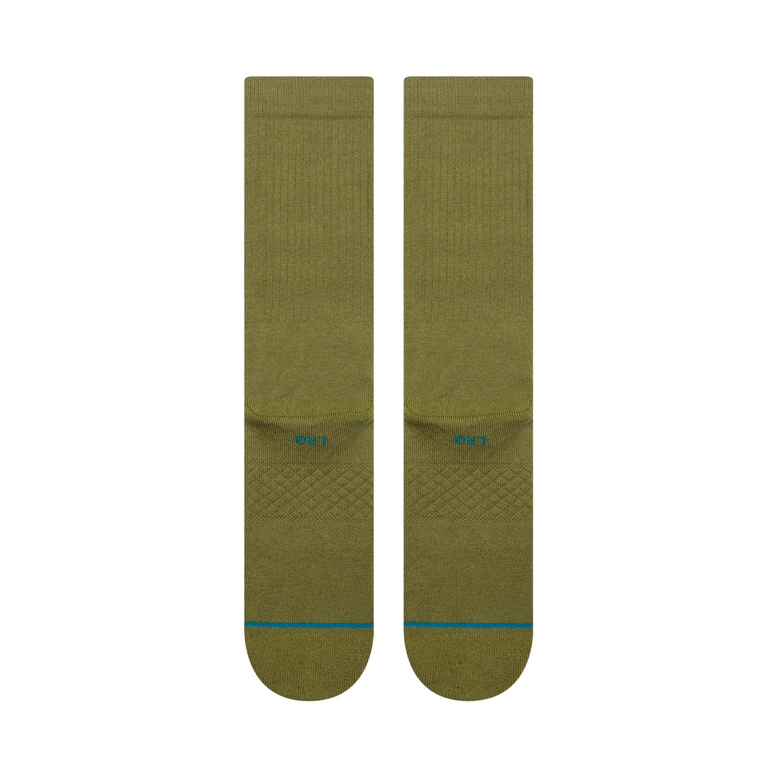 Bas Icon Olive Stance