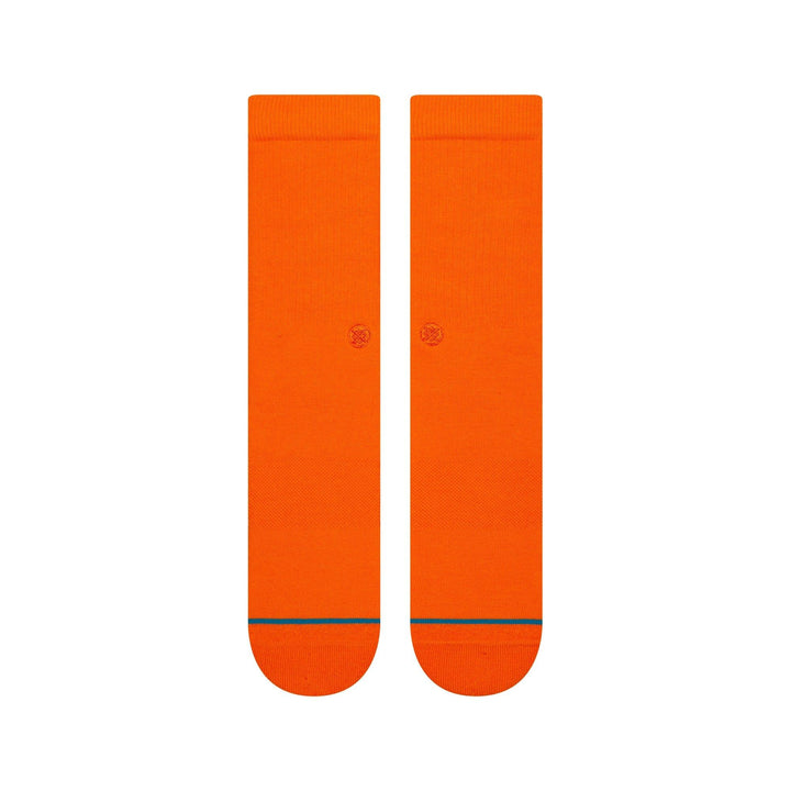 Bottom Icon Orange Stance