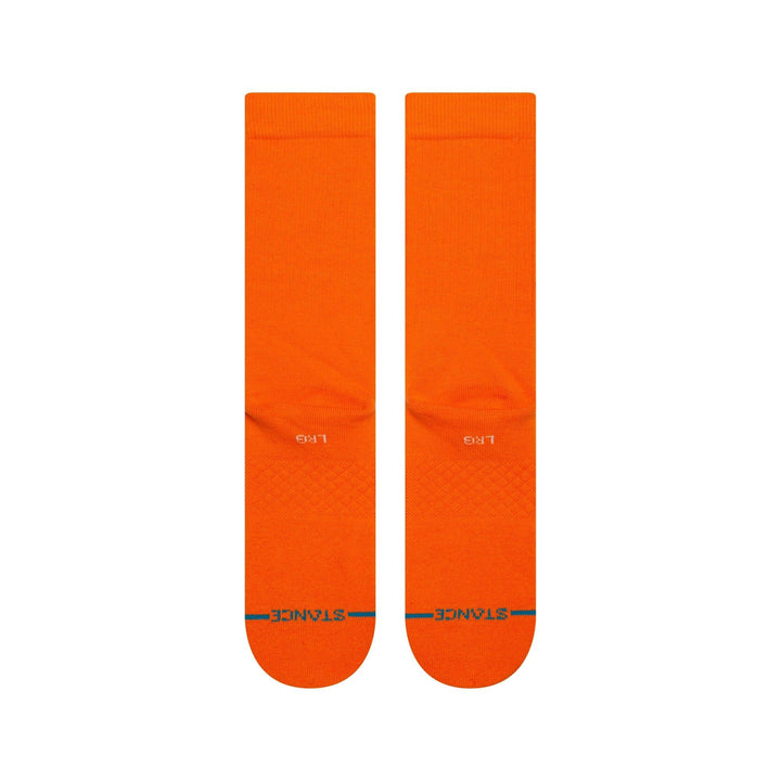 Bottom Icon Orange Stance