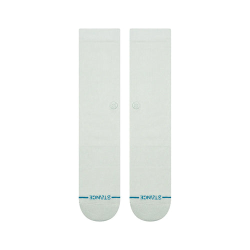 Bas Icon Pale Blue Stance