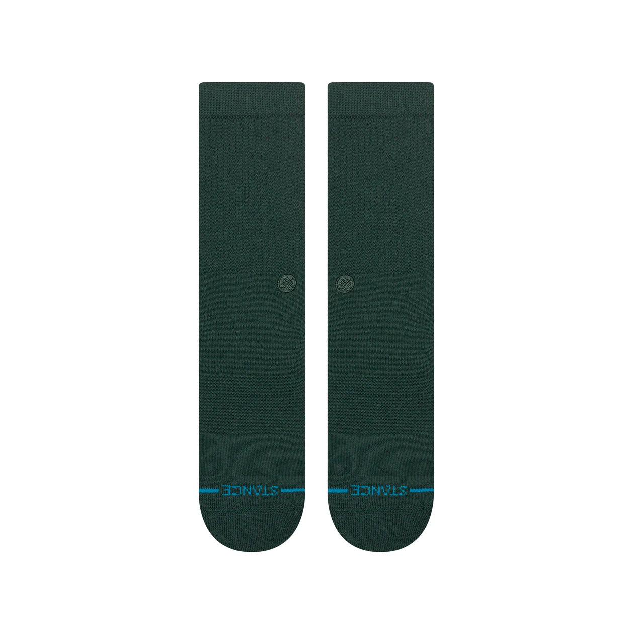 Low Icon Pine Stance