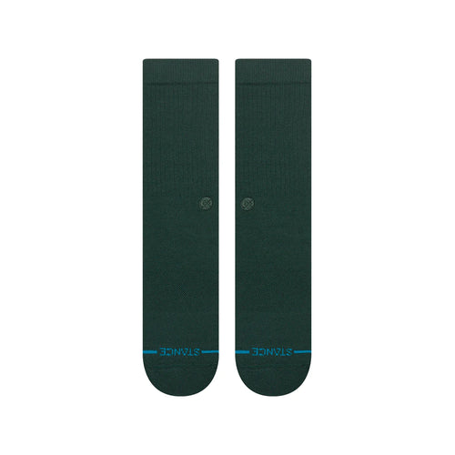 Bas Icon Pine Stance