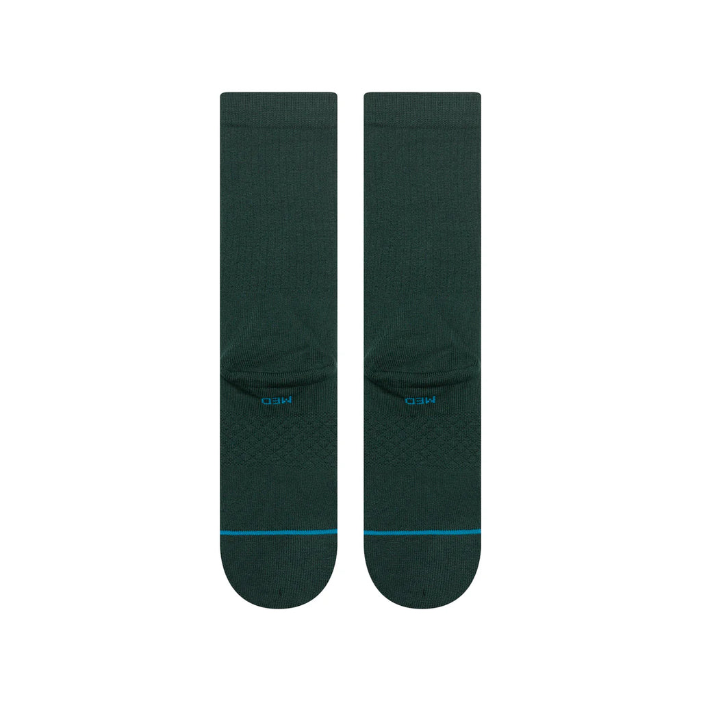 Low Icon Pine Stance