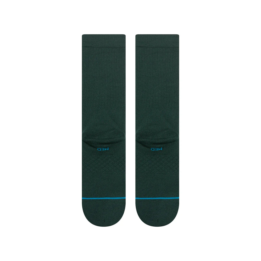 Bas Icon Pine Stance