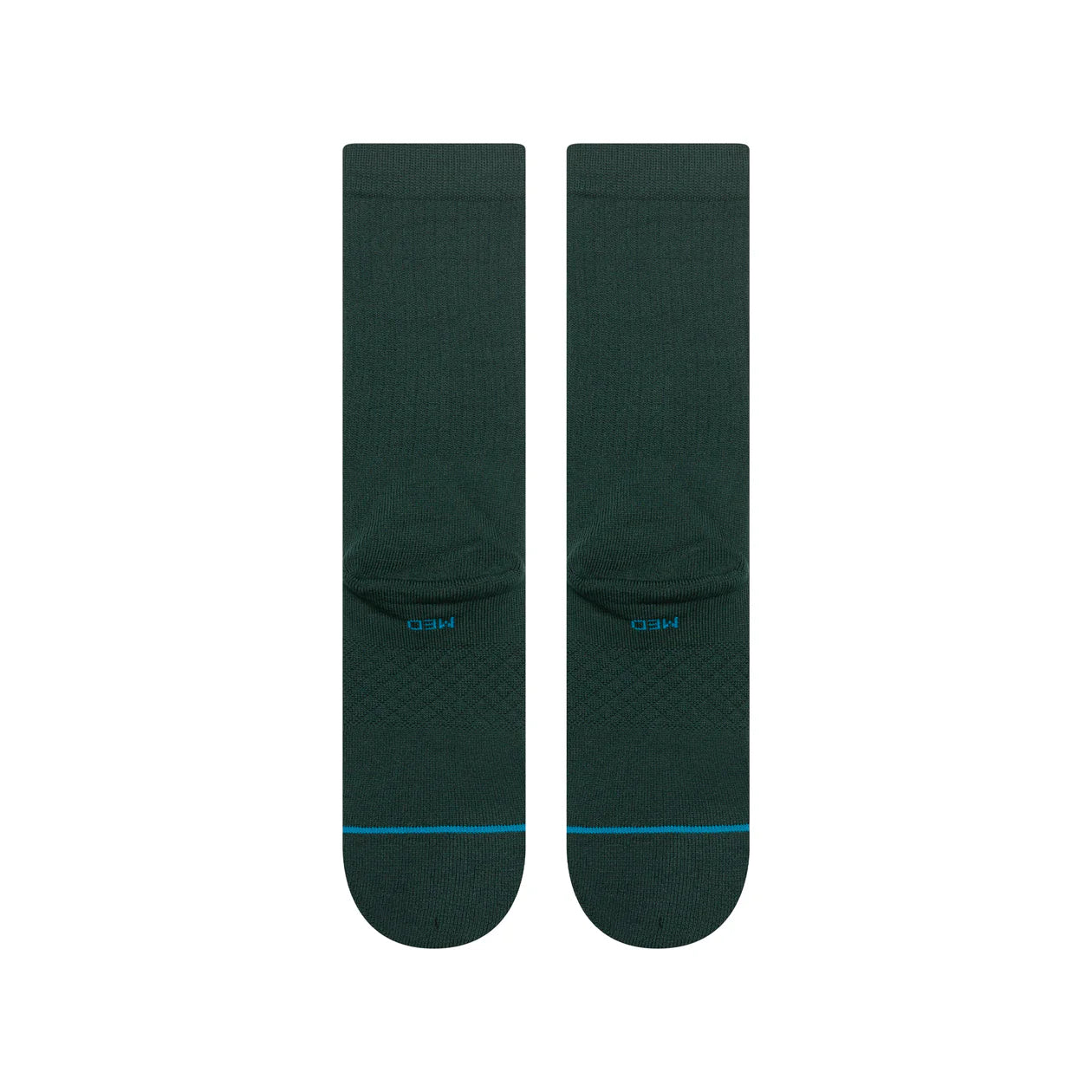 Low Icon Pine Stance