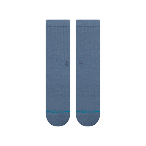 Bas Icon Sea Blue Stance