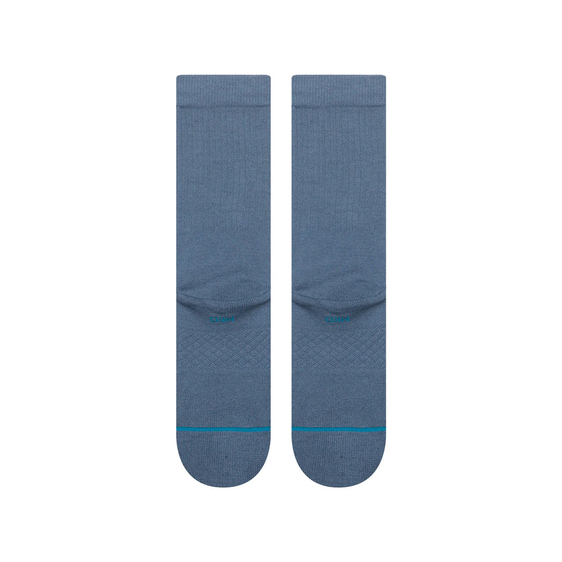 Bas Icon Sea Blue Stance