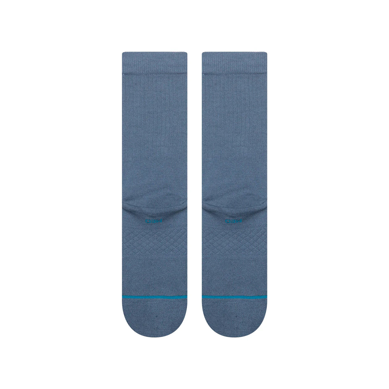 Low Icon Sea Blue Stance