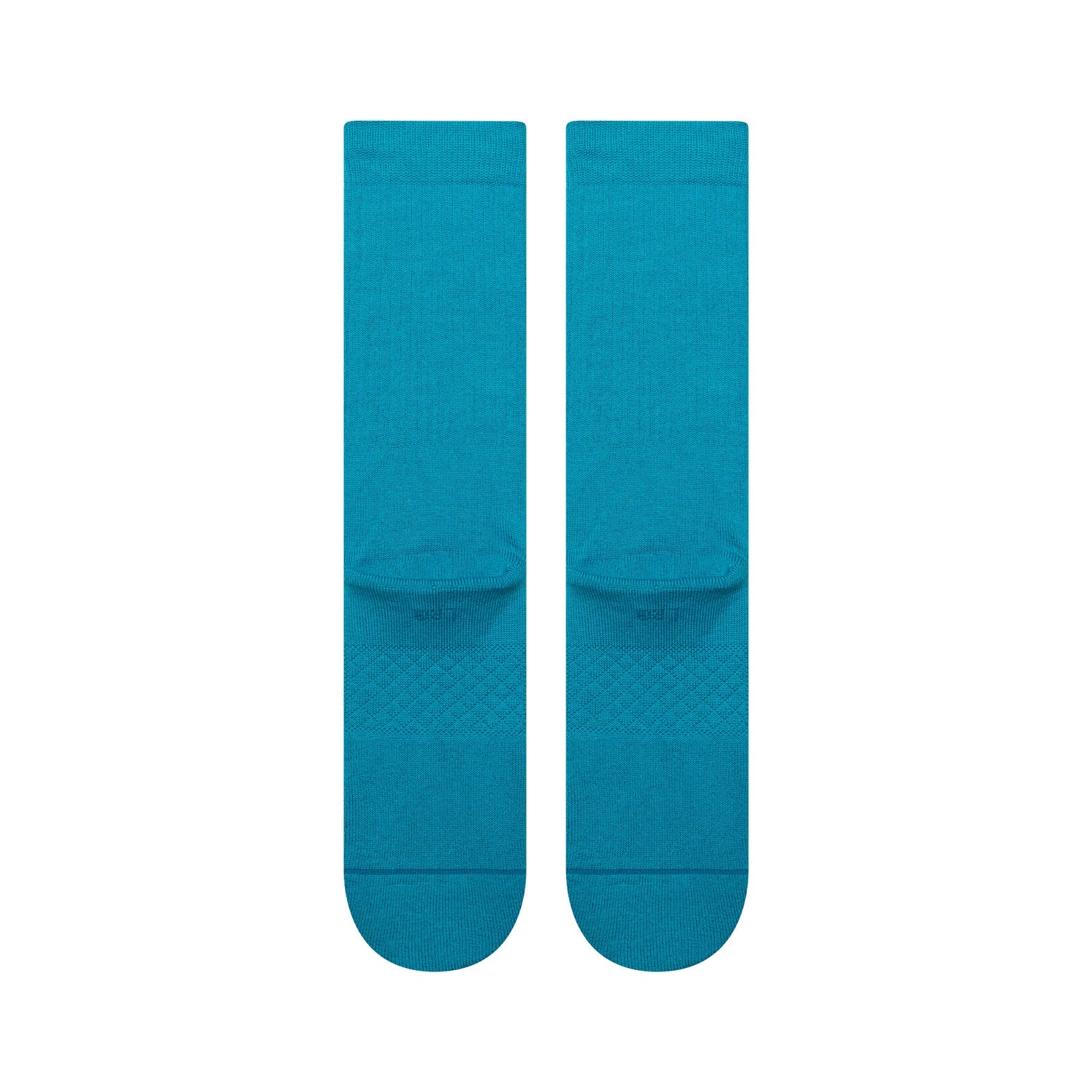 Bas Icon Bleu Teal Stance