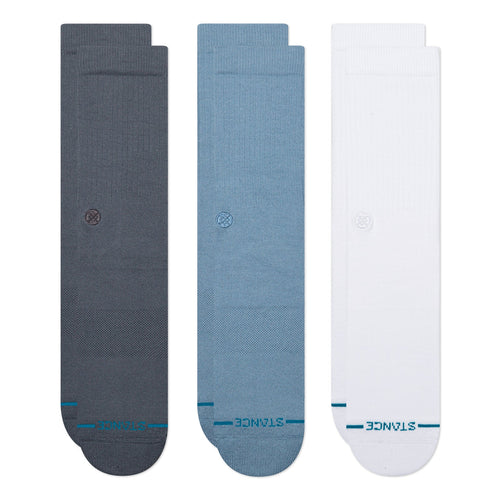 Bas 3 Pack Icon Turbulence Stance