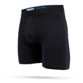 Stance Black Cotton Standard Boxer Brief