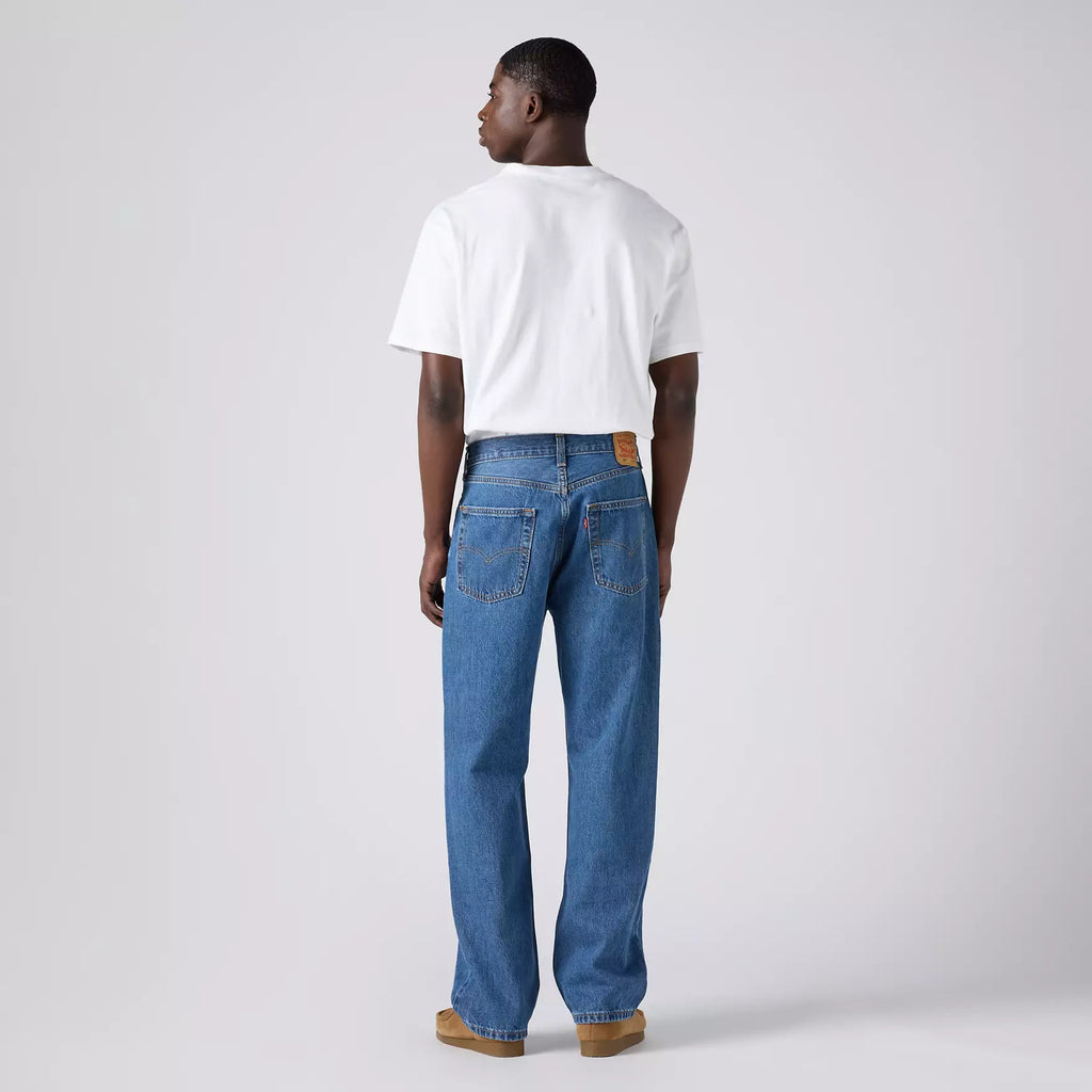 Jeans 565 Loose Straight Props To You Levi's