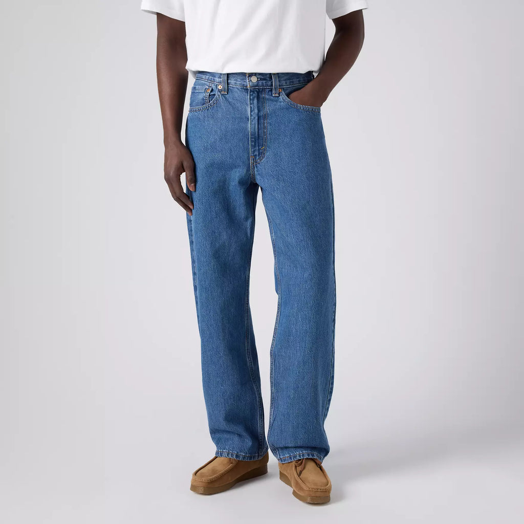 Jeans 565 Loose Straight Props To You Levi's