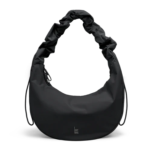 Sac Moon Bag Ruffle Got Bag.