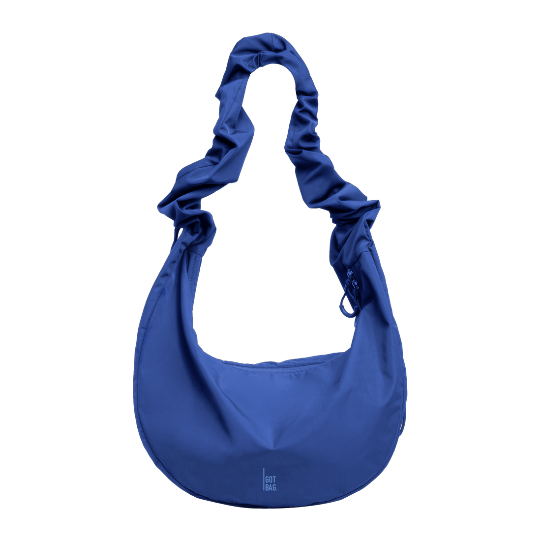 Sac Moon Bag Ruffle Got Bag.