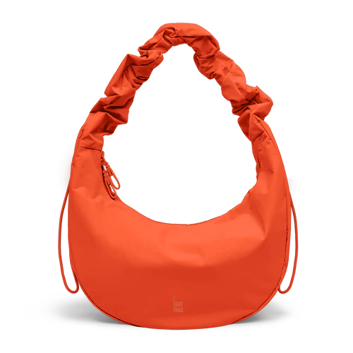 Moon Bag Ruffle Got Bag.