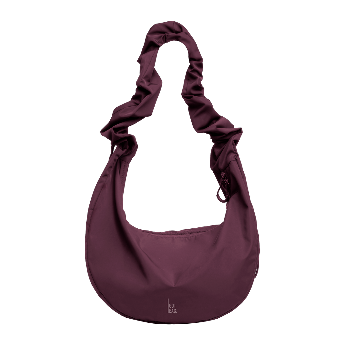 Sac Moon Bag Ruffle Got Bag.