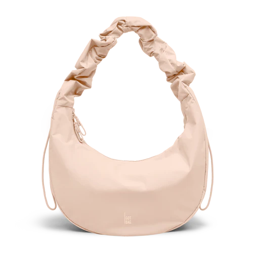 Sac Moon Bag Ruffle Got Bag.