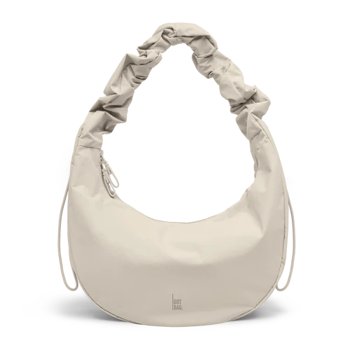 Moon Bag Ruffle Got Bag.