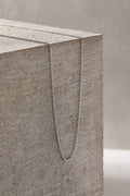 Malek Silver Chain Midi34