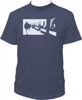 Montreal Metro T-Shirt Trèsnormal