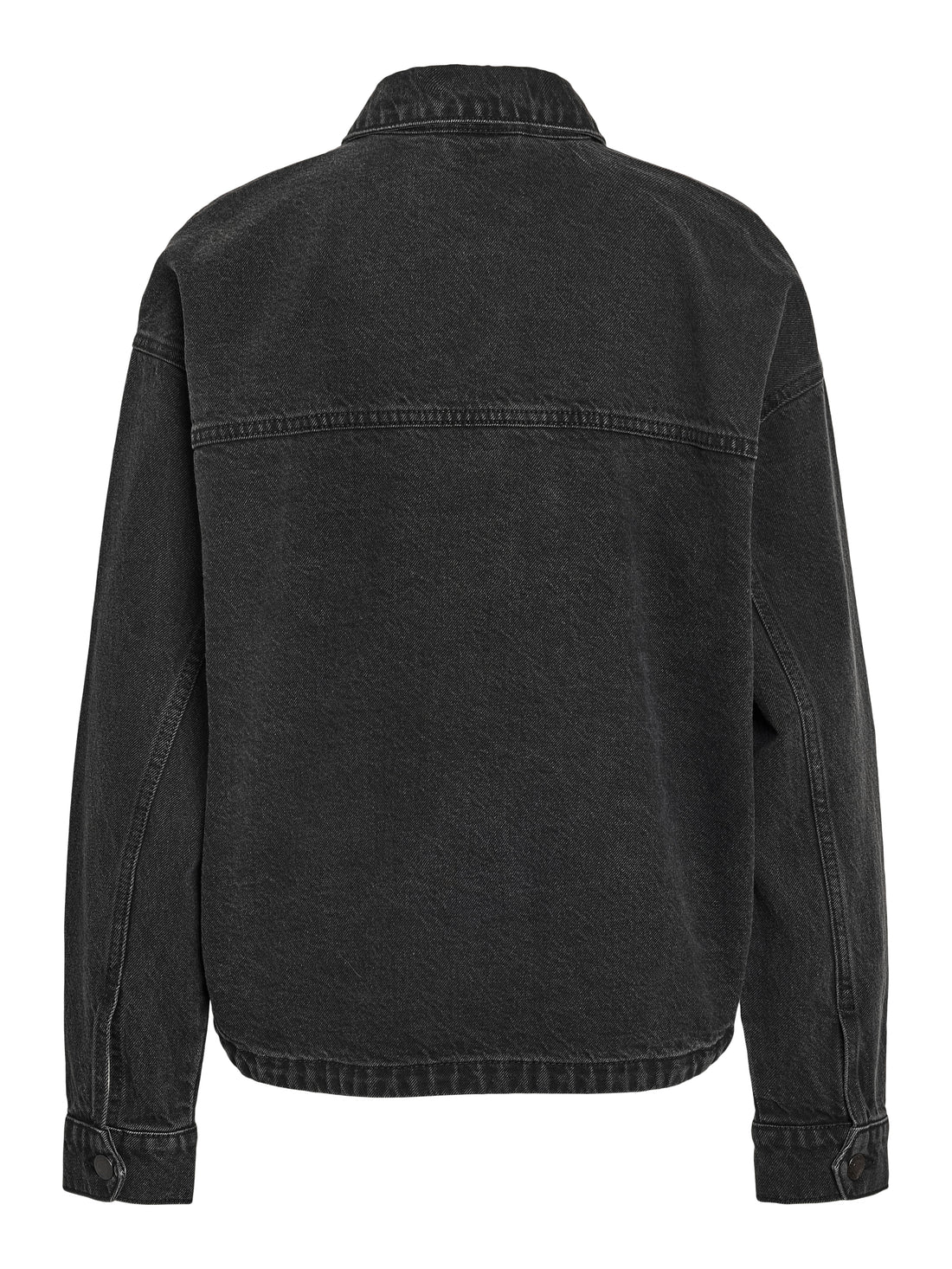 Veste Kettie Noir Denim Noisy May