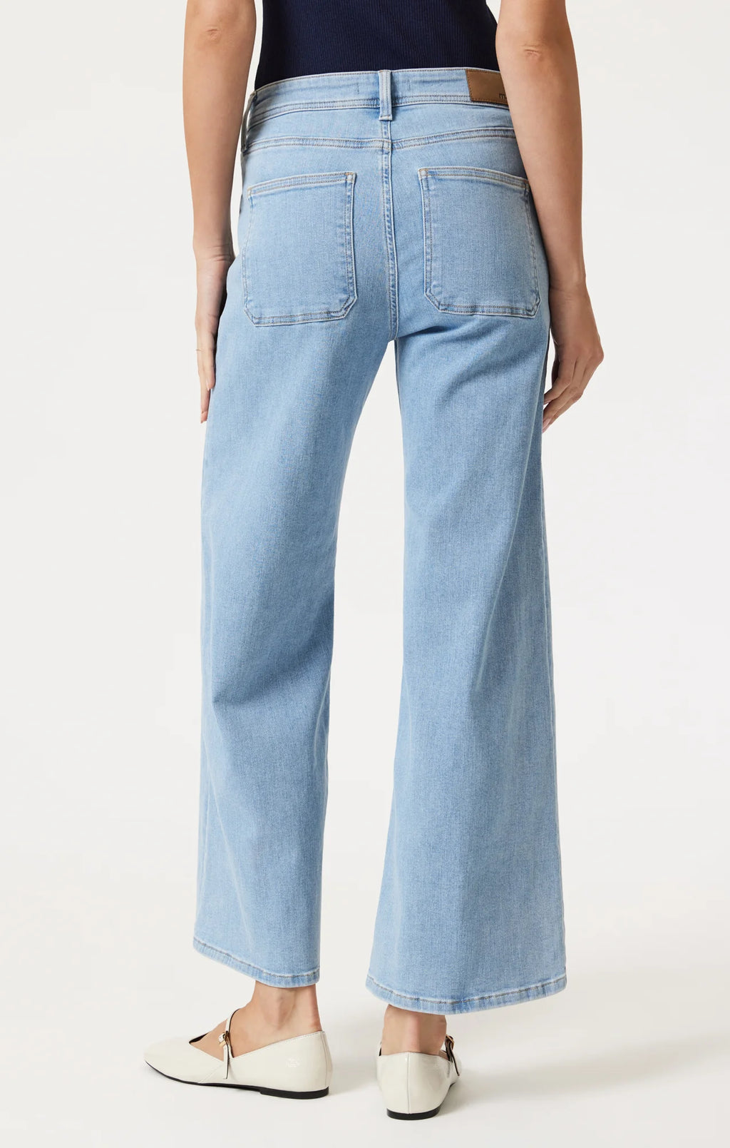 Jeans Paloma Light Blue Flex Mavi Jeans