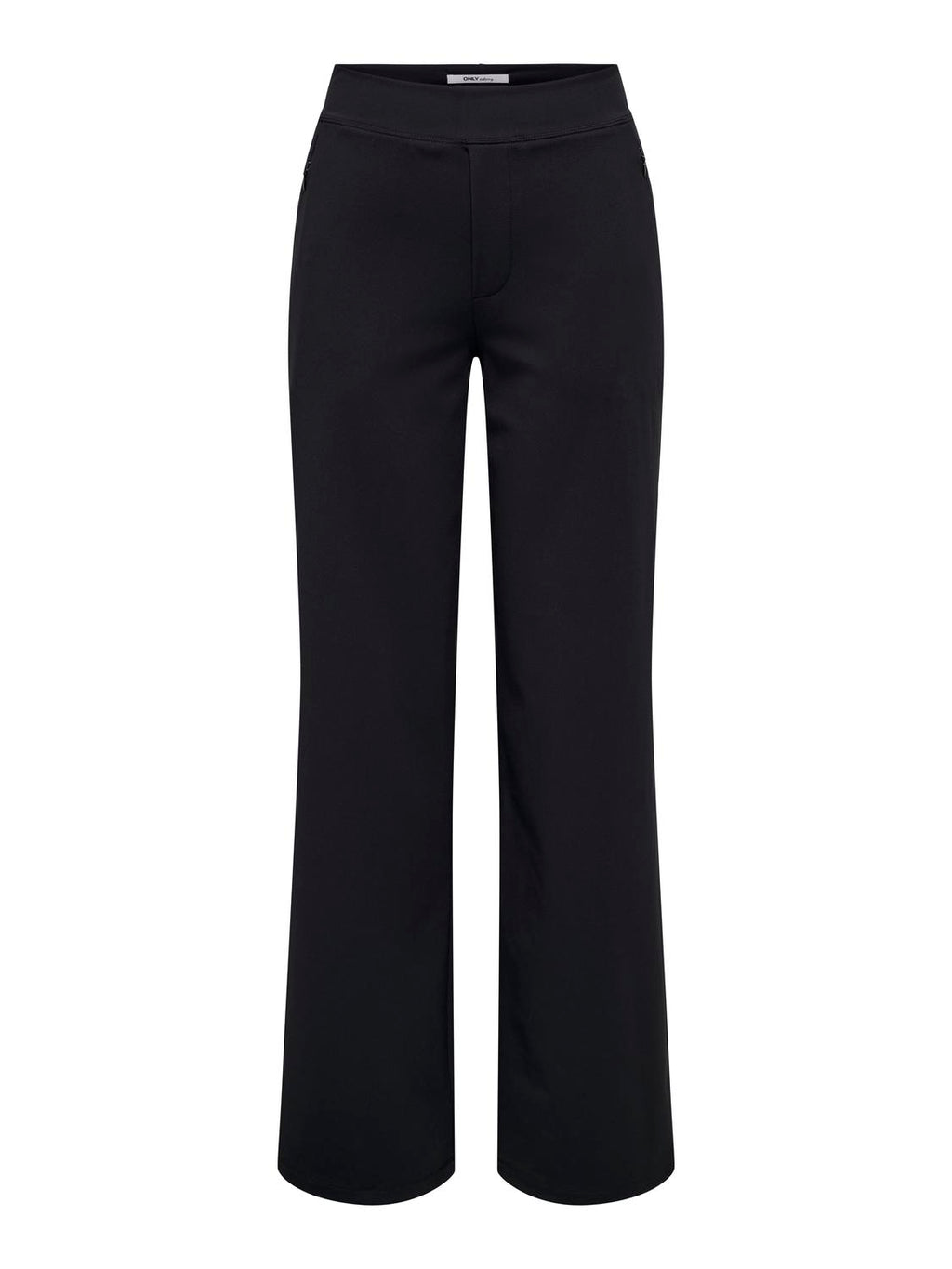 Only Wisti Black Trousers