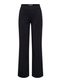 Only Wisti Black Trousers