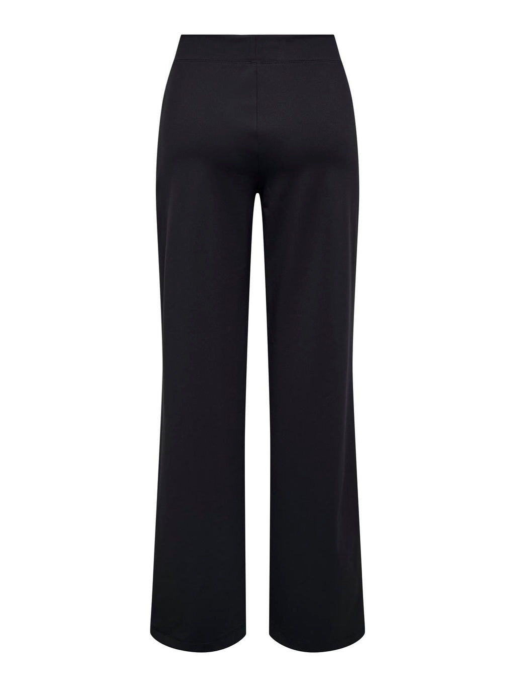 Only Wisti Black Trousers