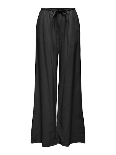 Only Aris Black Trousers