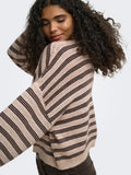 Pull Monique Beige Humus Only