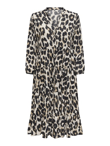 Milana Leo Dress Only