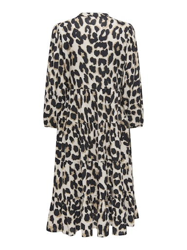 Milana Leo Dress Only
