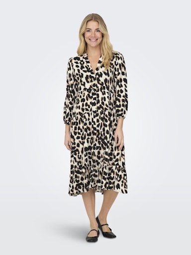 Milana Leo Dress Only